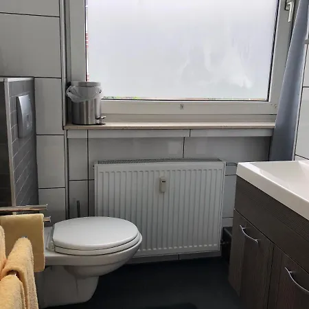 Anna-eva شقة وينتربرغ