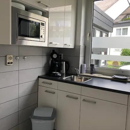 Anna-eva شقة وينتربرغ