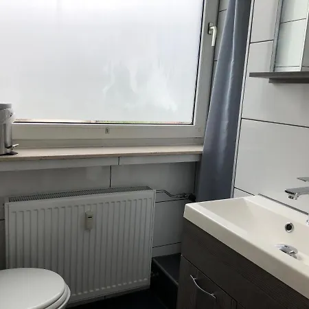 Anna-eva Apartment Winterberg