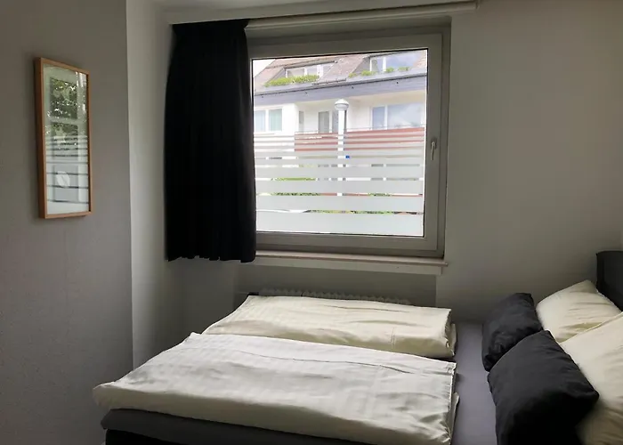 Anna-eva Apartamento *