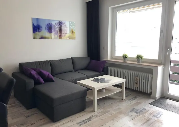 Anna-eva Apartamento *