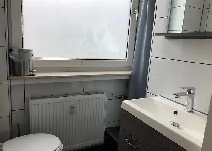 Anna-eva Apartamento Winterberg